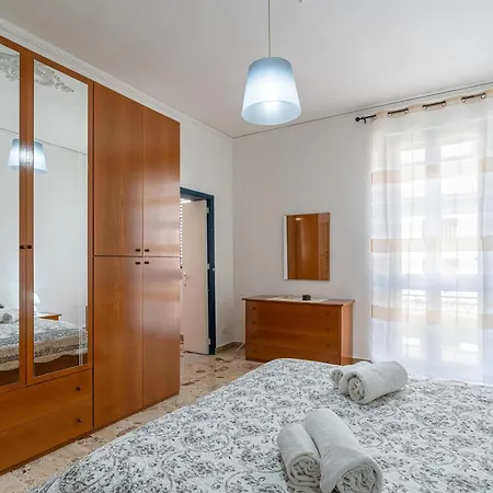 Wolf House Apartment