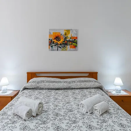 Appartement Wolf House