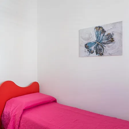 Wolf House Noto