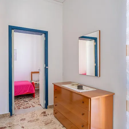 Appartement Wolf House Noto