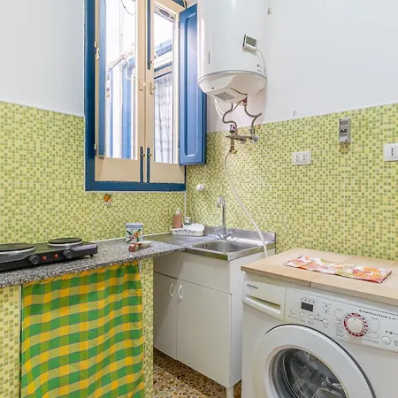 Appartement Wolf House