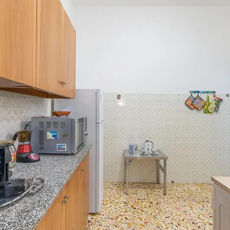 Appartement Wolf House