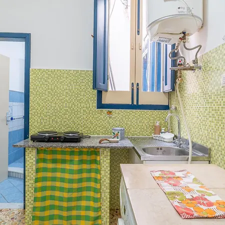 Wolf House Appartement