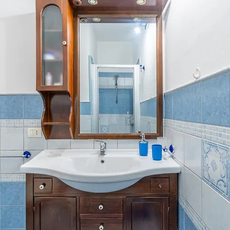 Wolf House Appartement *