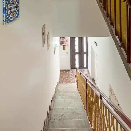 Wolf House Appartement Noto