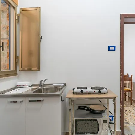 Apartment Wolf House *