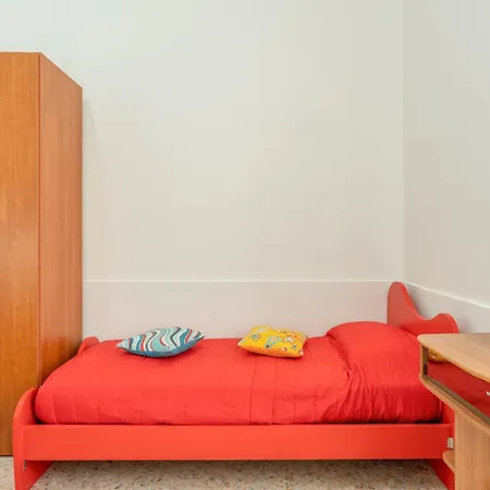 Apartment Wolf House