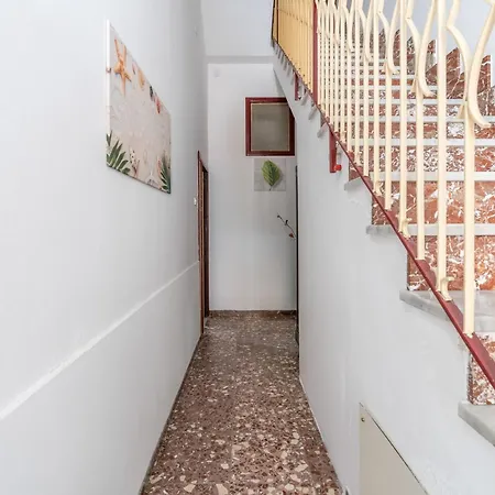 Wolf House Apartment