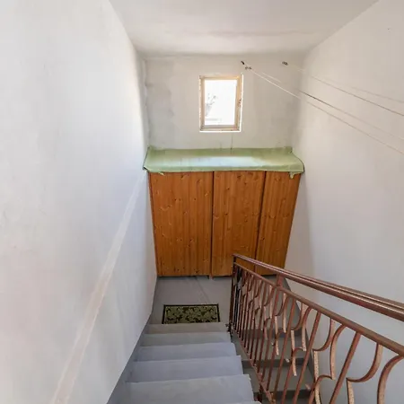 Wolf House Apartment *