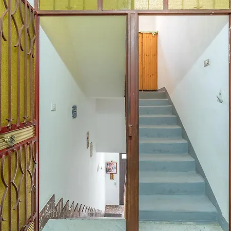 Wolf House * Noto
